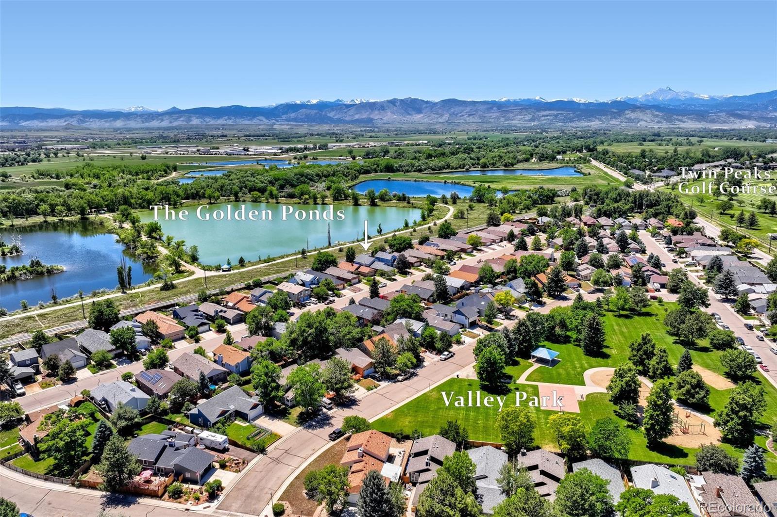 MLS Image #2 for 729  wade road,longmont, Colorado
