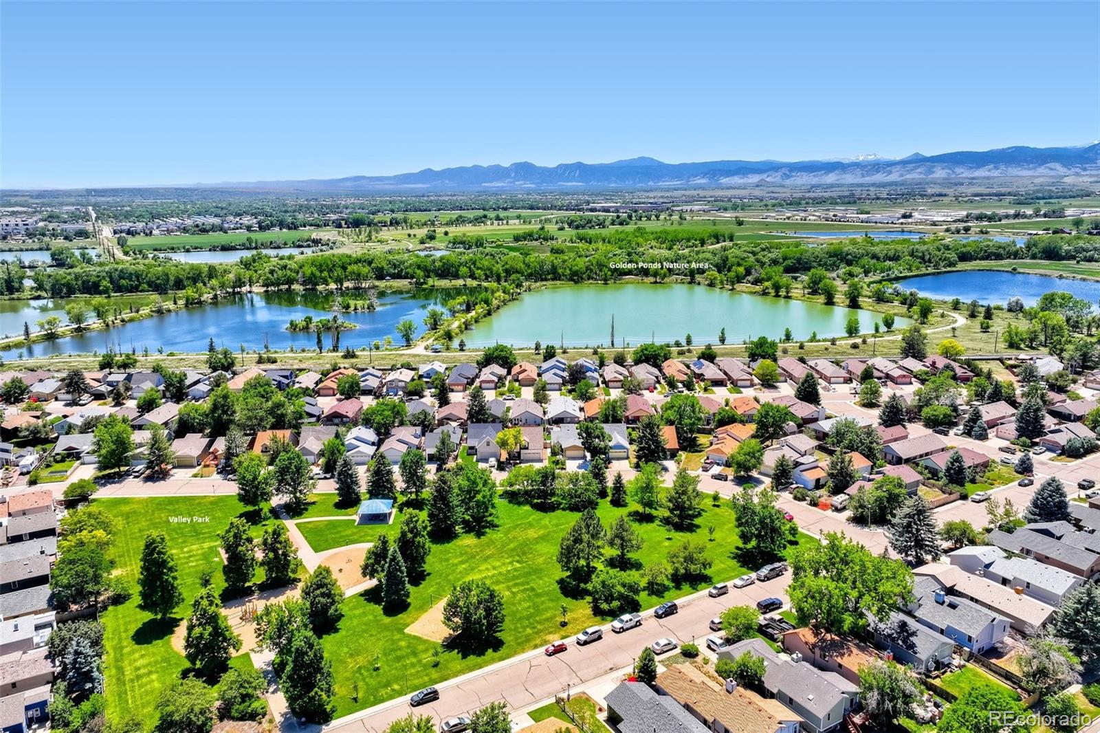 MLS Image #3 for 729  wade road,longmont, Colorado