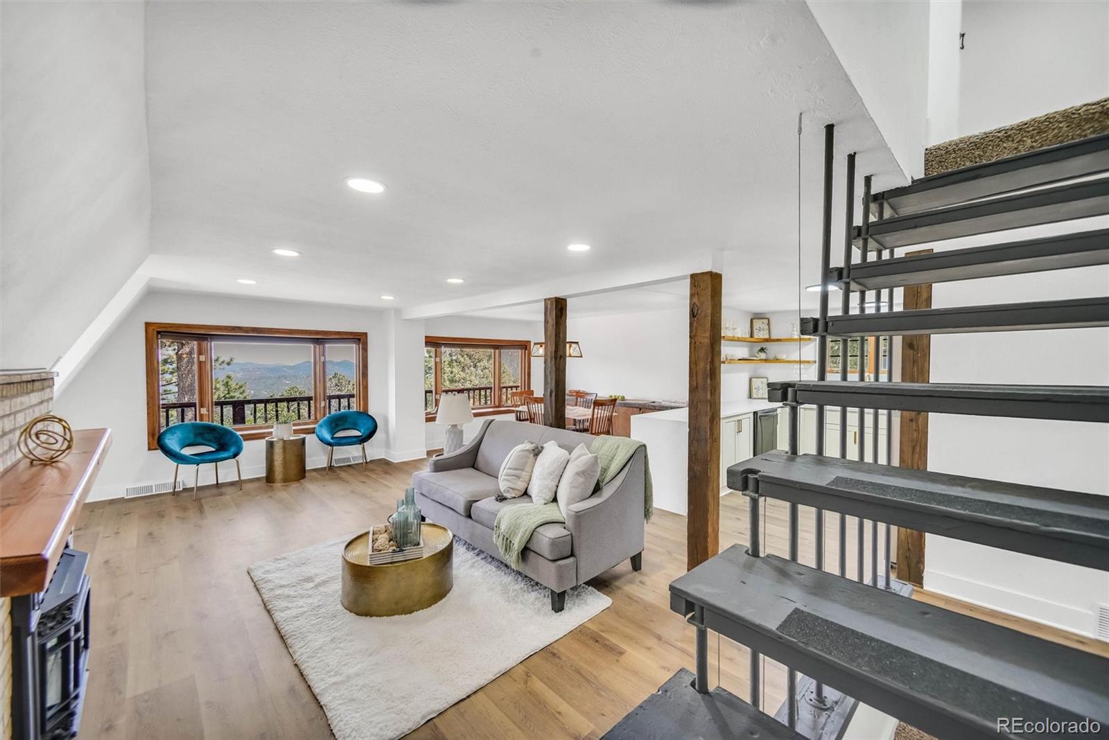 MLS Image #10 for 819  hyland drive,evergreen, Colorado