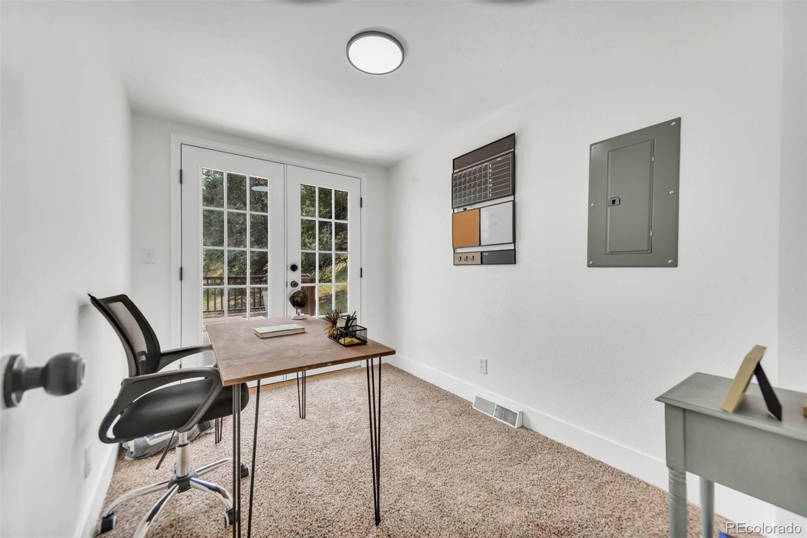 MLS Image #11 for 819  hyland drive,evergreen, Colorado