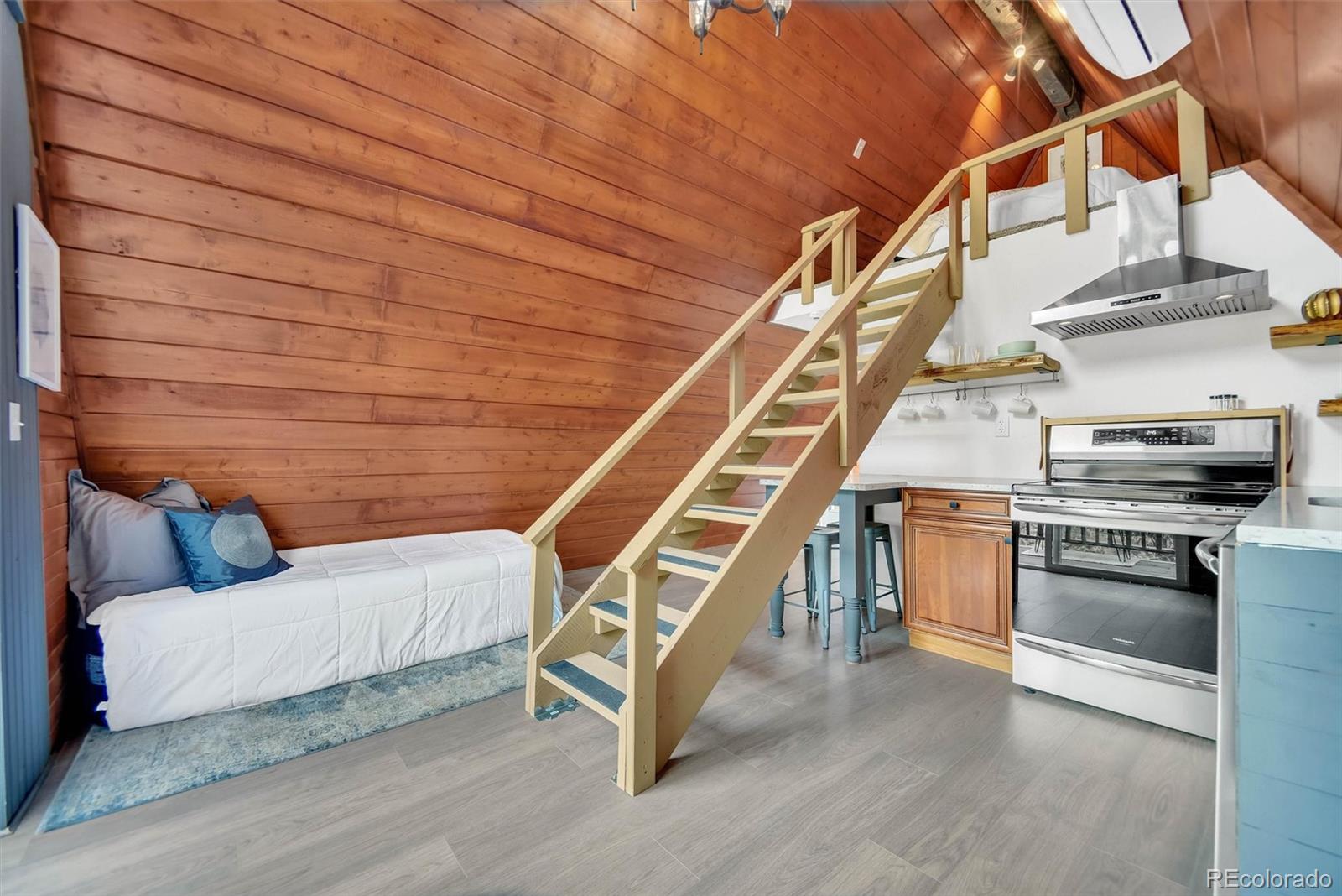 MLS Image #24 for 819  hyland drive,evergreen, Colorado
