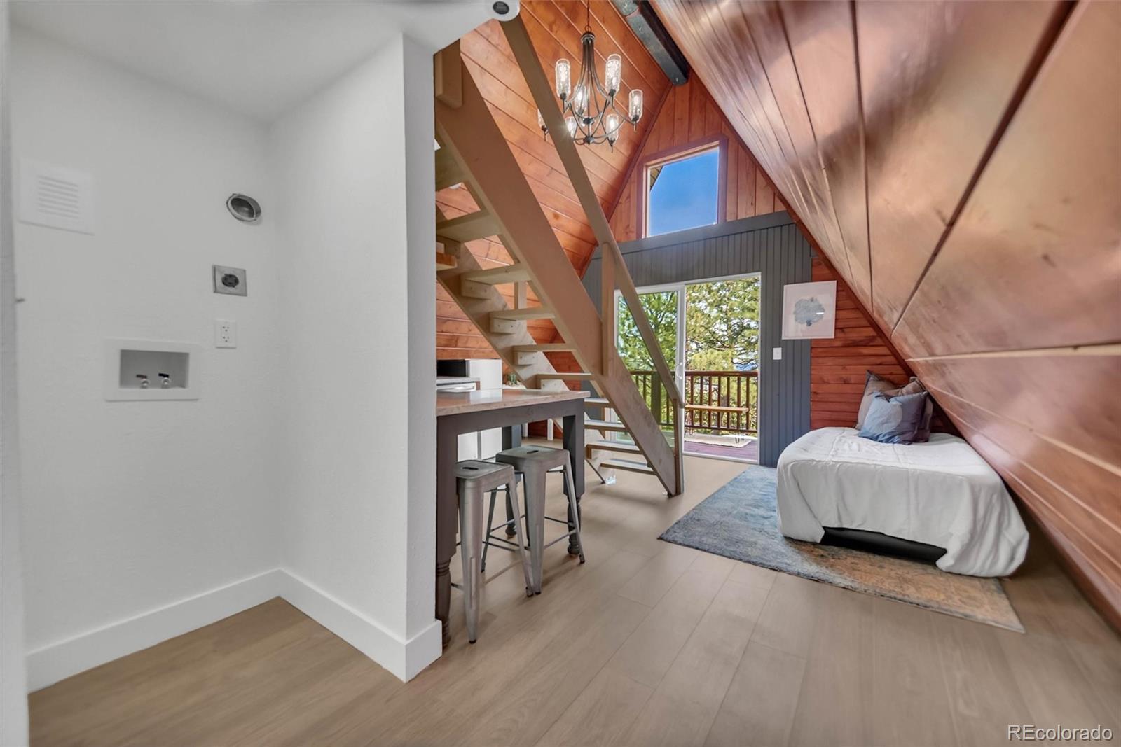 MLS Image #27 for 819  hyland drive,evergreen, Colorado