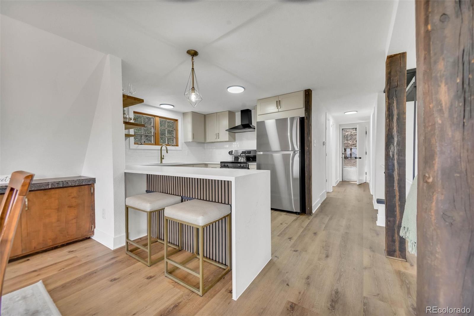 MLS Image #3 for 819  hyland drive,evergreen, Colorado