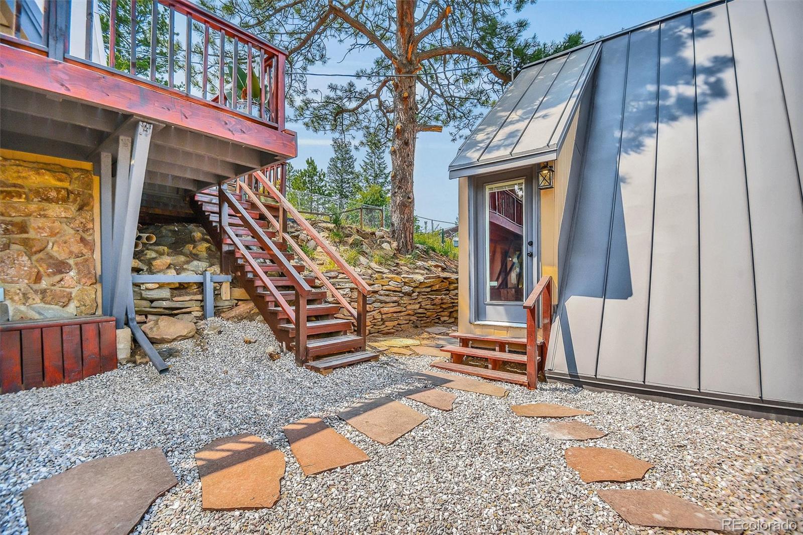 MLS Image #32 for 819  hyland drive,evergreen, Colorado