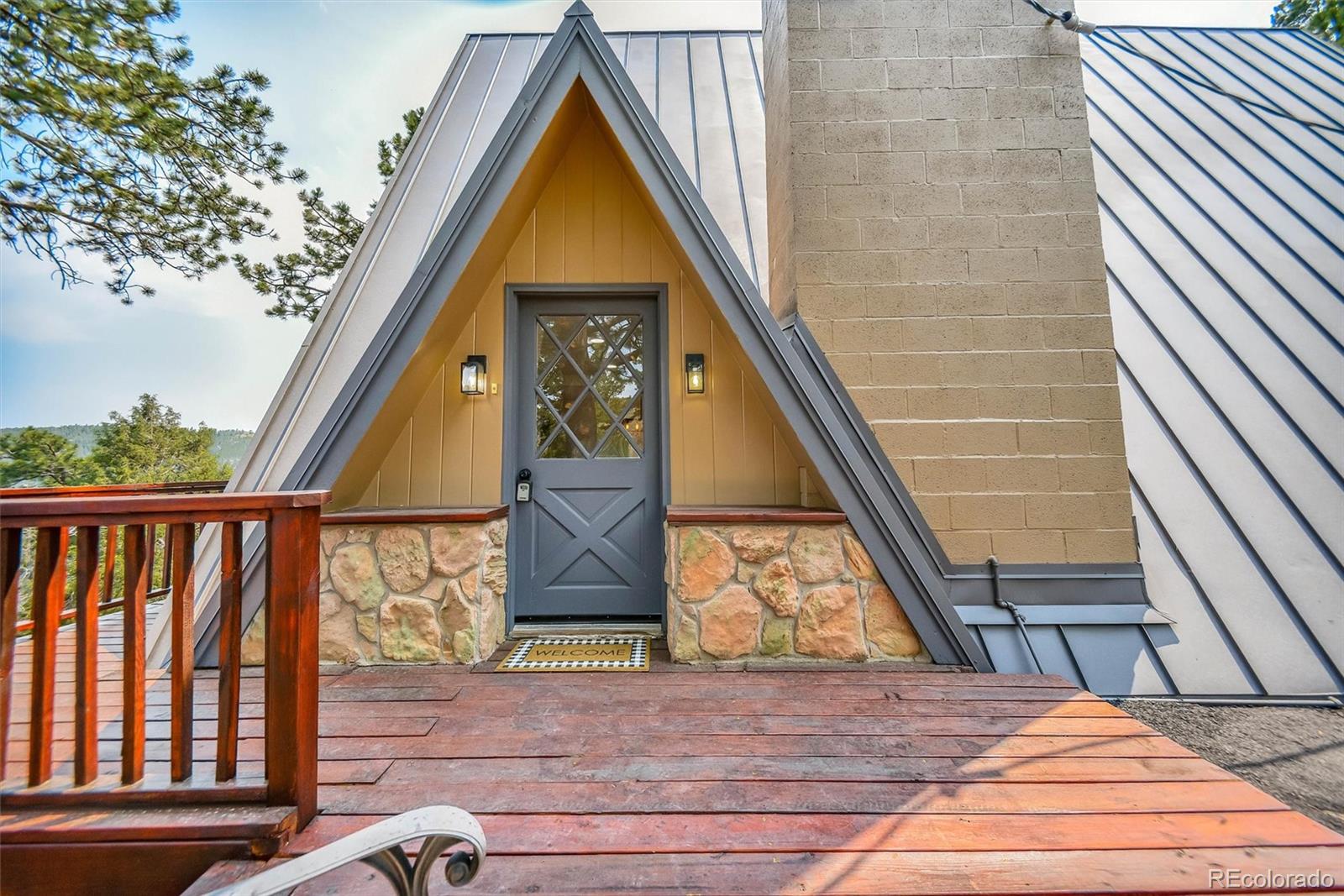 MLS Image #33 for 819  hyland drive,evergreen, Colorado