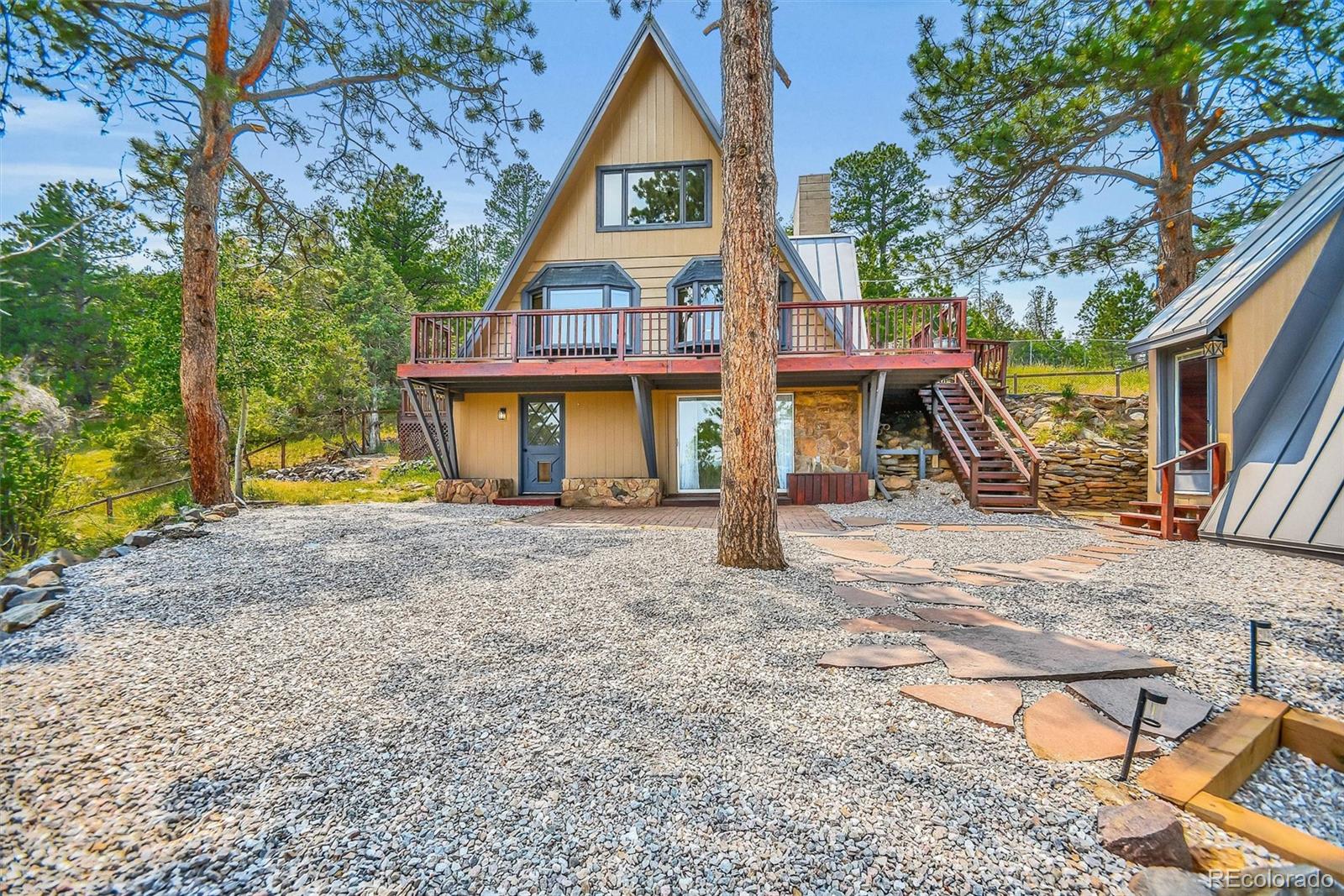 MLS Image #34 for 819  hyland drive,evergreen, Colorado