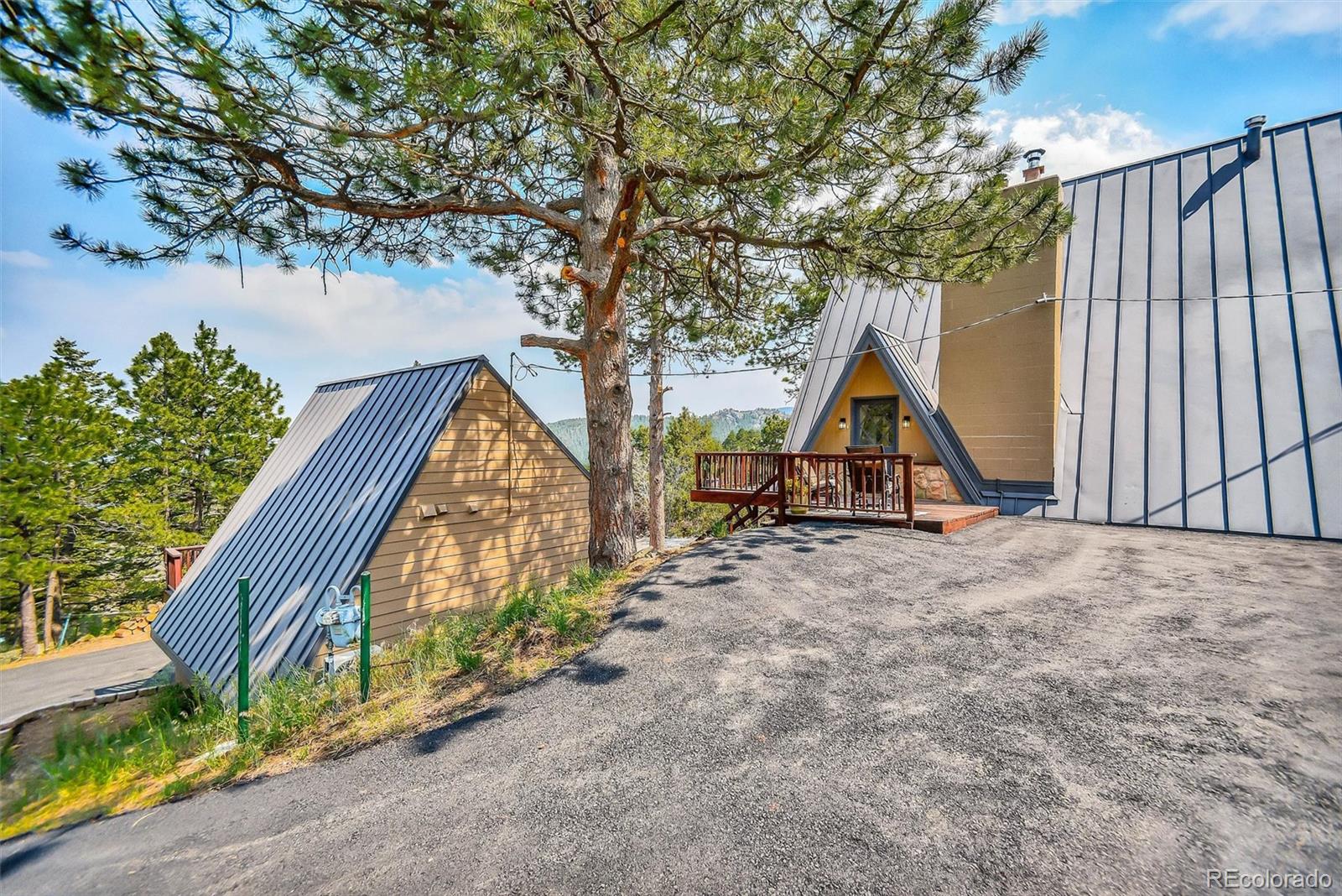 MLS Image #35 for 819  hyland drive,evergreen, Colorado