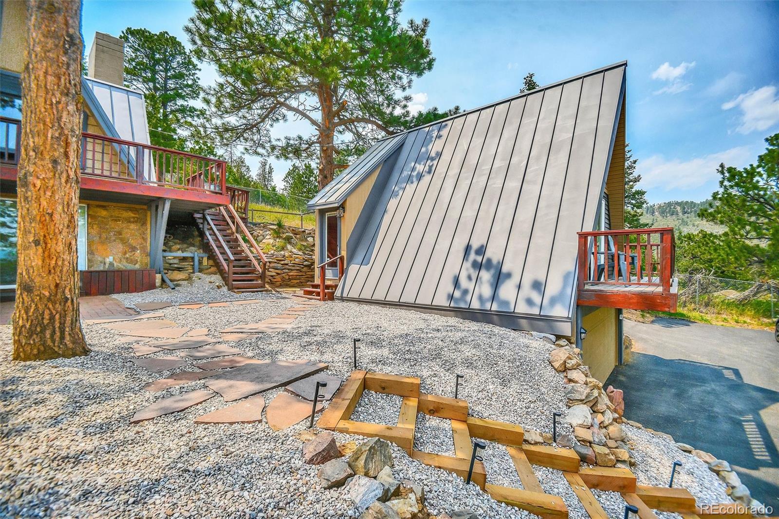 MLS Image #36 for 819  hyland drive,evergreen, Colorado