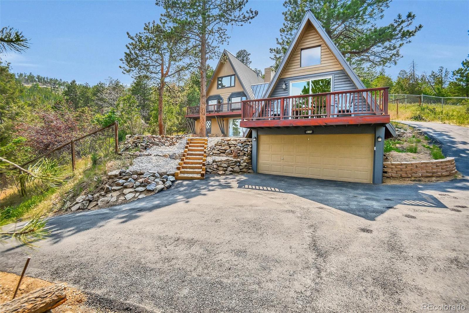 MLS Image #38 for 819  hyland drive,evergreen, Colorado