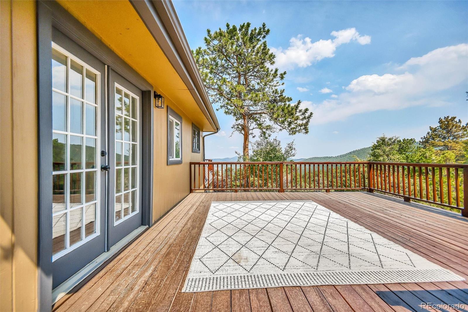 MLS Image #39 for 819  hyland drive,evergreen, Colorado
