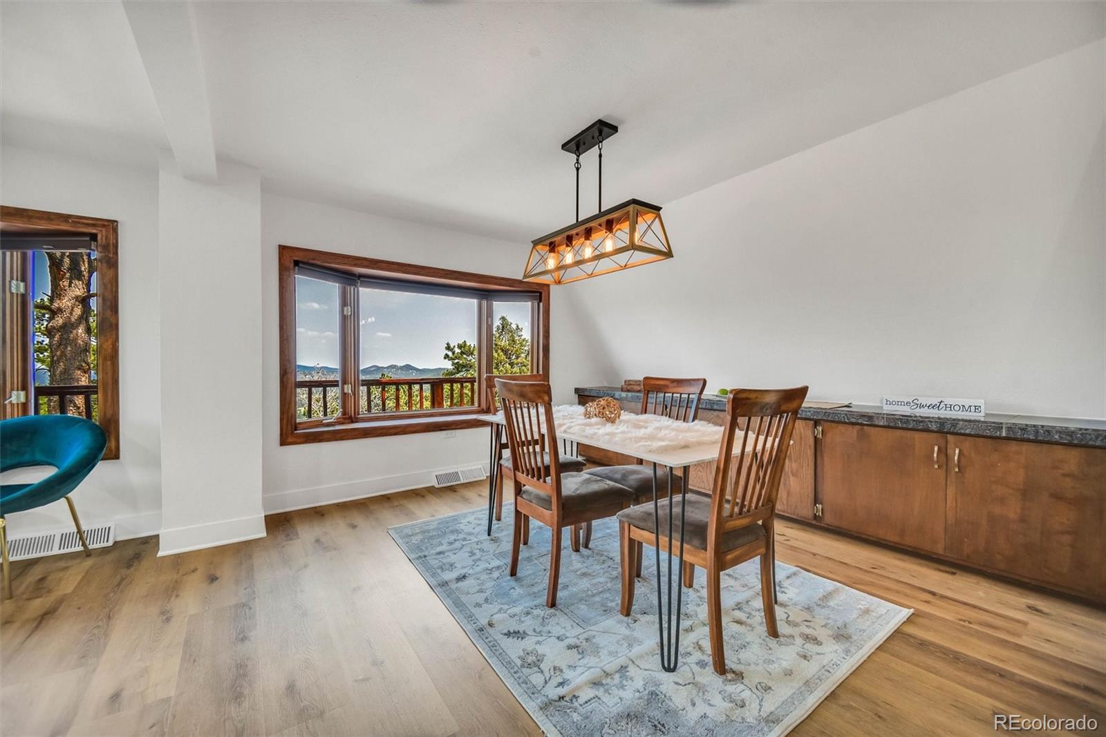 MLS Image #4 for 819  hyland drive,evergreen, Colorado