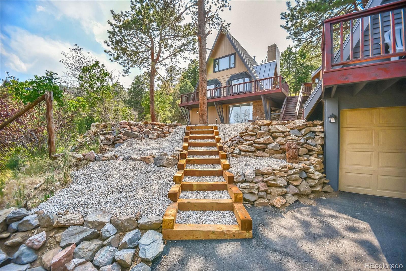 MLS Image #40 for 819  hyland drive,evergreen, Colorado