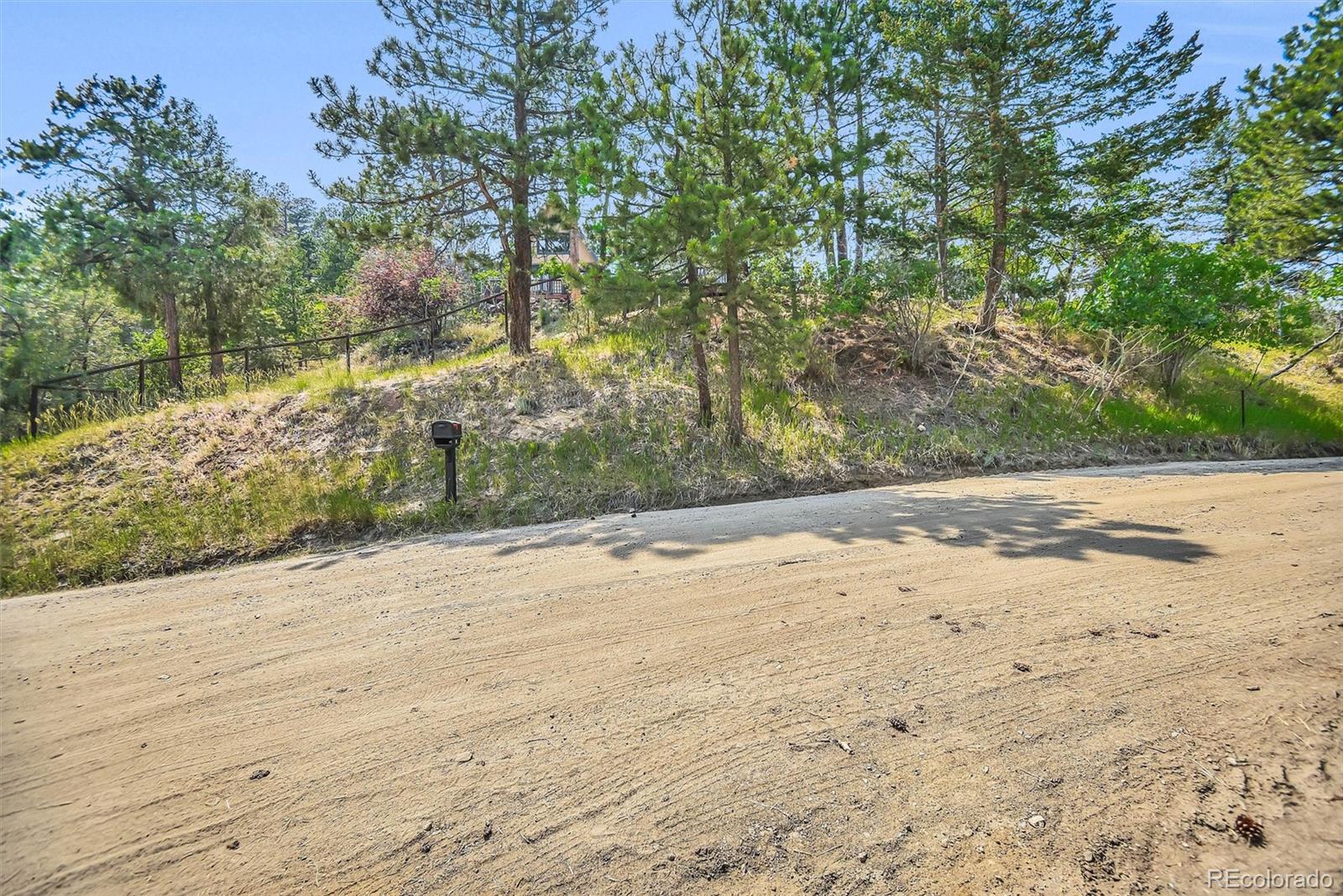 MLS Image #41 for 819  hyland drive,evergreen, Colorado