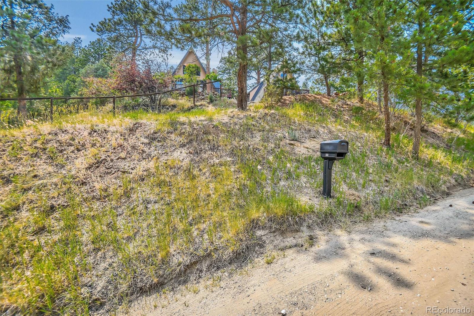 MLS Image #42 for 819  hyland drive,evergreen, Colorado