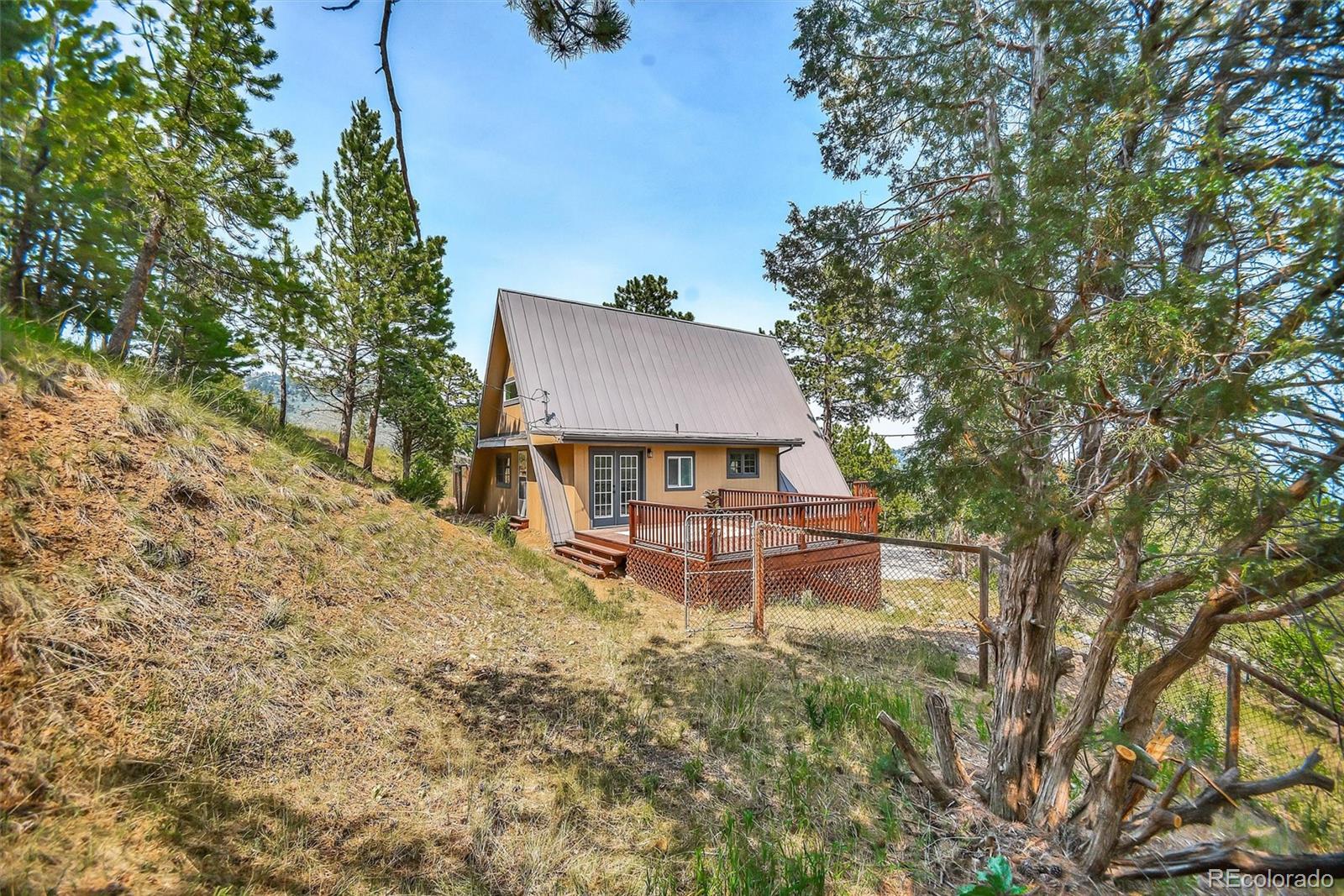 MLS Image #43 for 819  hyland drive,evergreen, Colorado