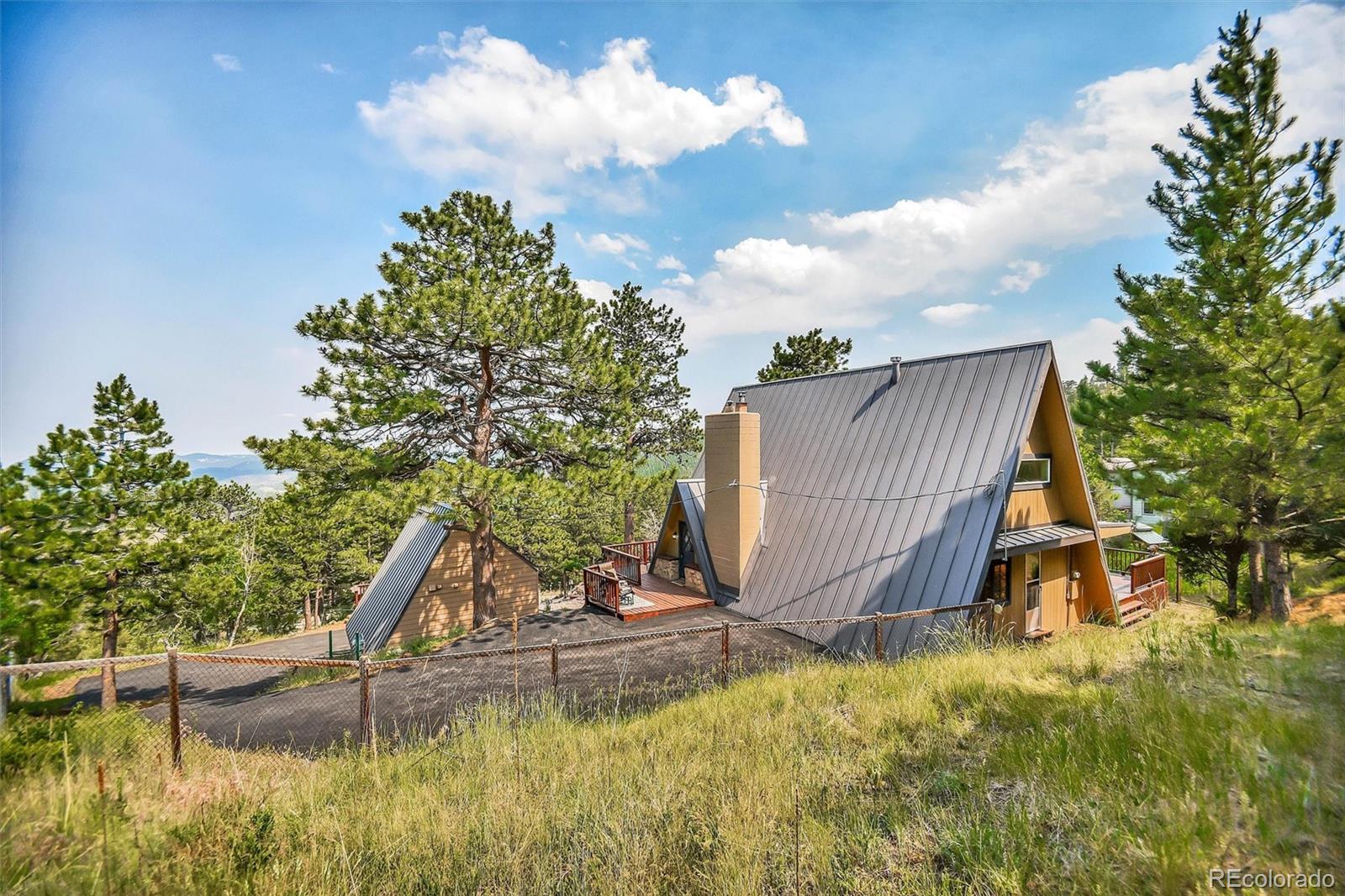 MLS Image #44 for 819  hyland drive,evergreen, Colorado