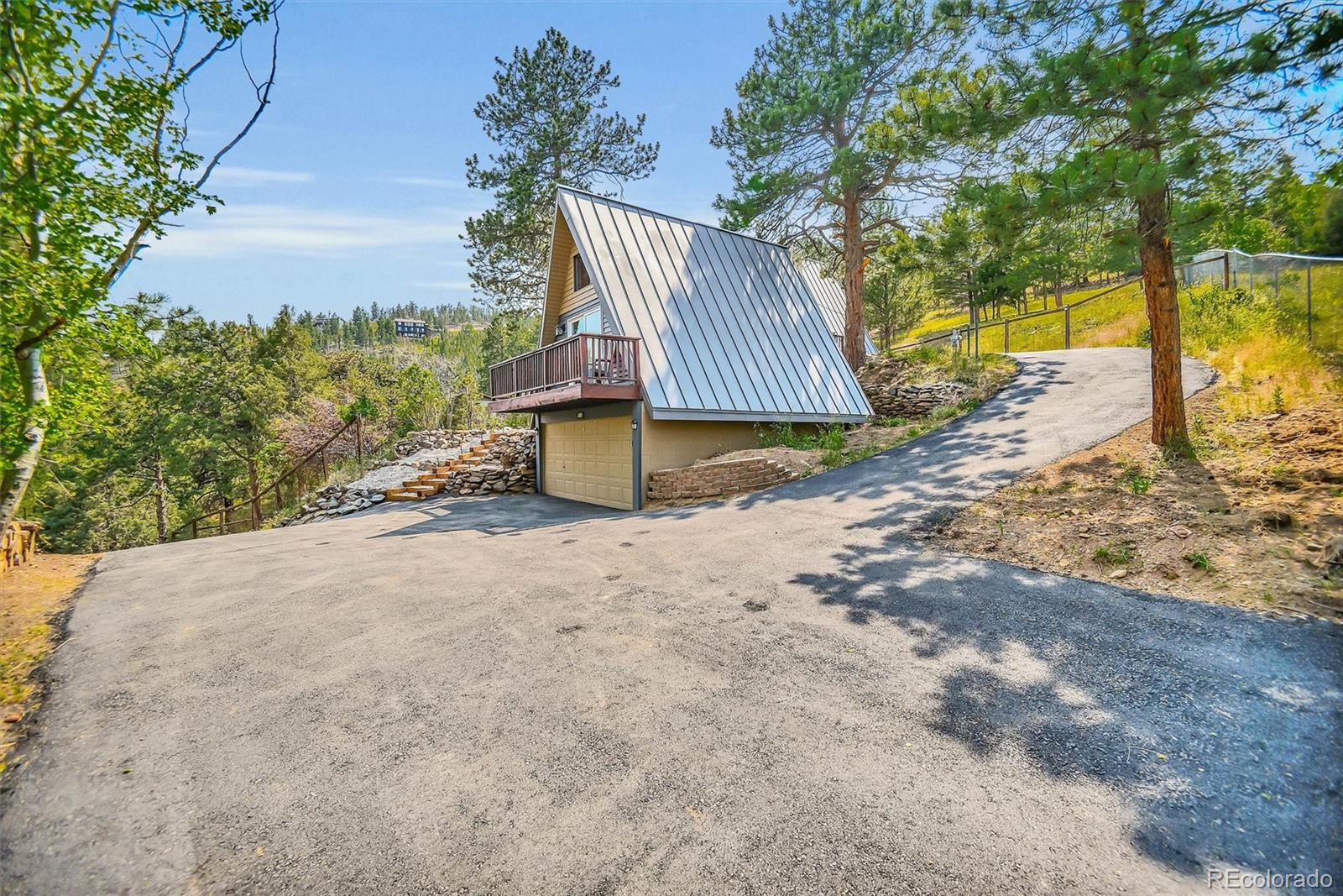 MLS Image #45 for 819  hyland drive,evergreen, Colorado