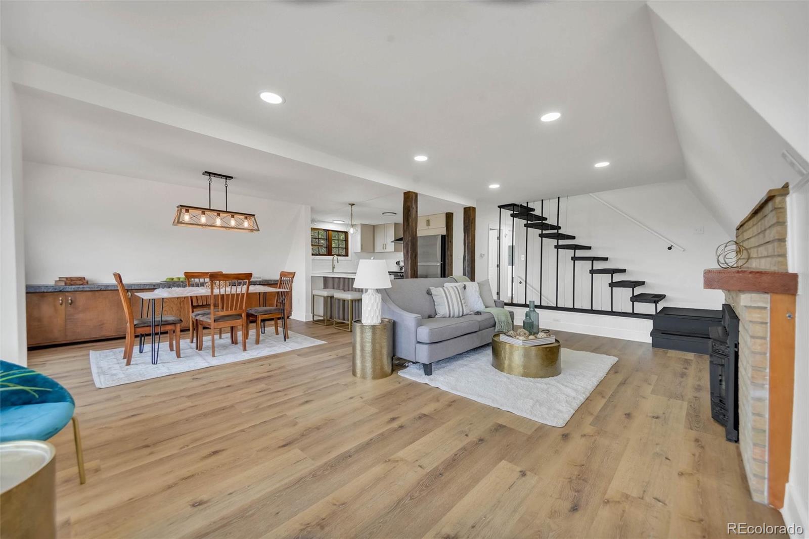 MLS Image #5 for 819  hyland drive,evergreen, Colorado