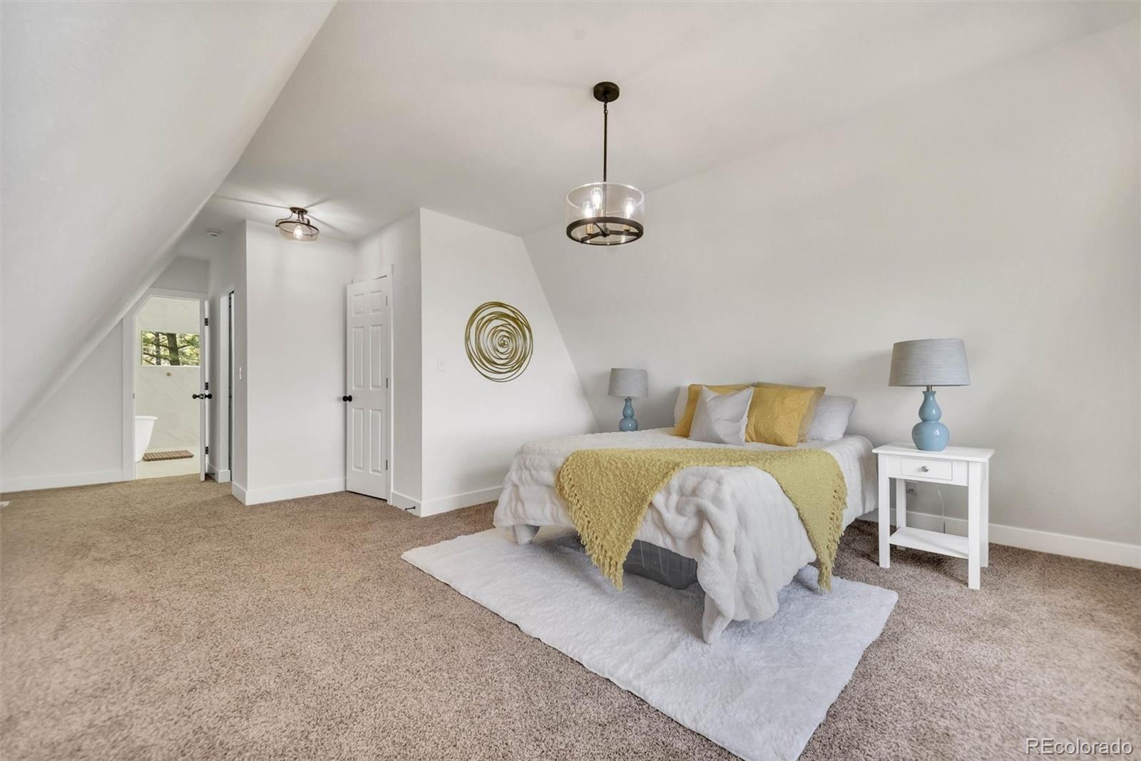 MLS Image #6 for 819  hyland drive,evergreen, Colorado