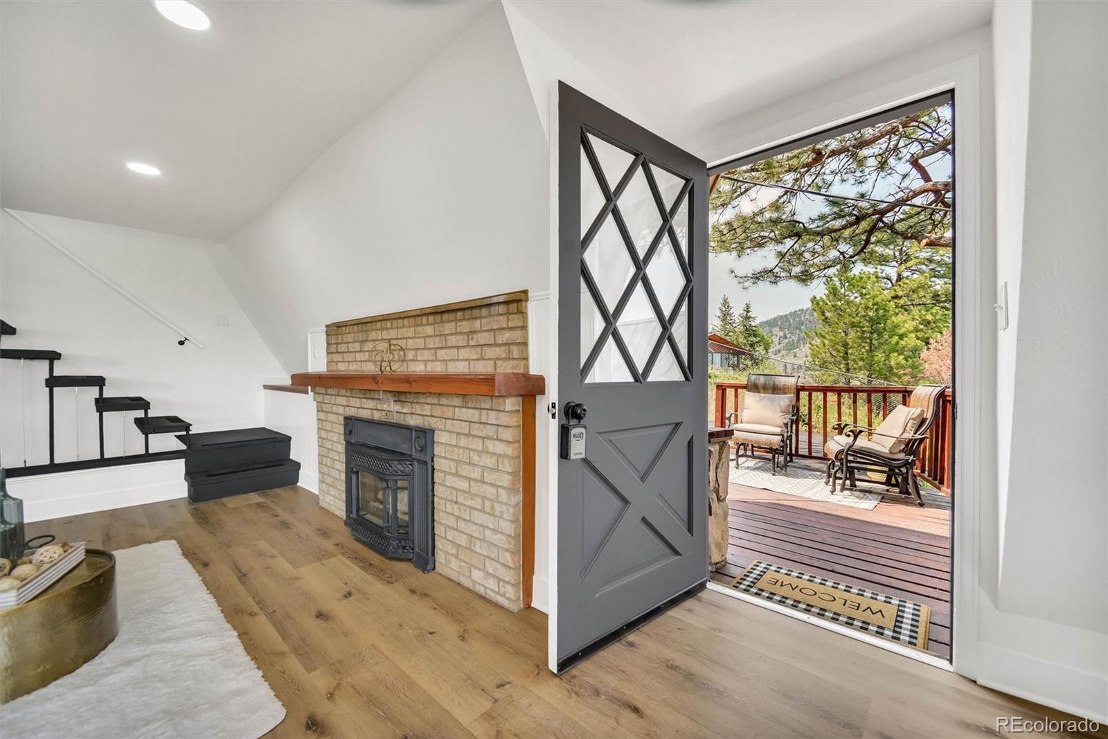 MLS Image #7 for 819  hyland drive,evergreen, Colorado