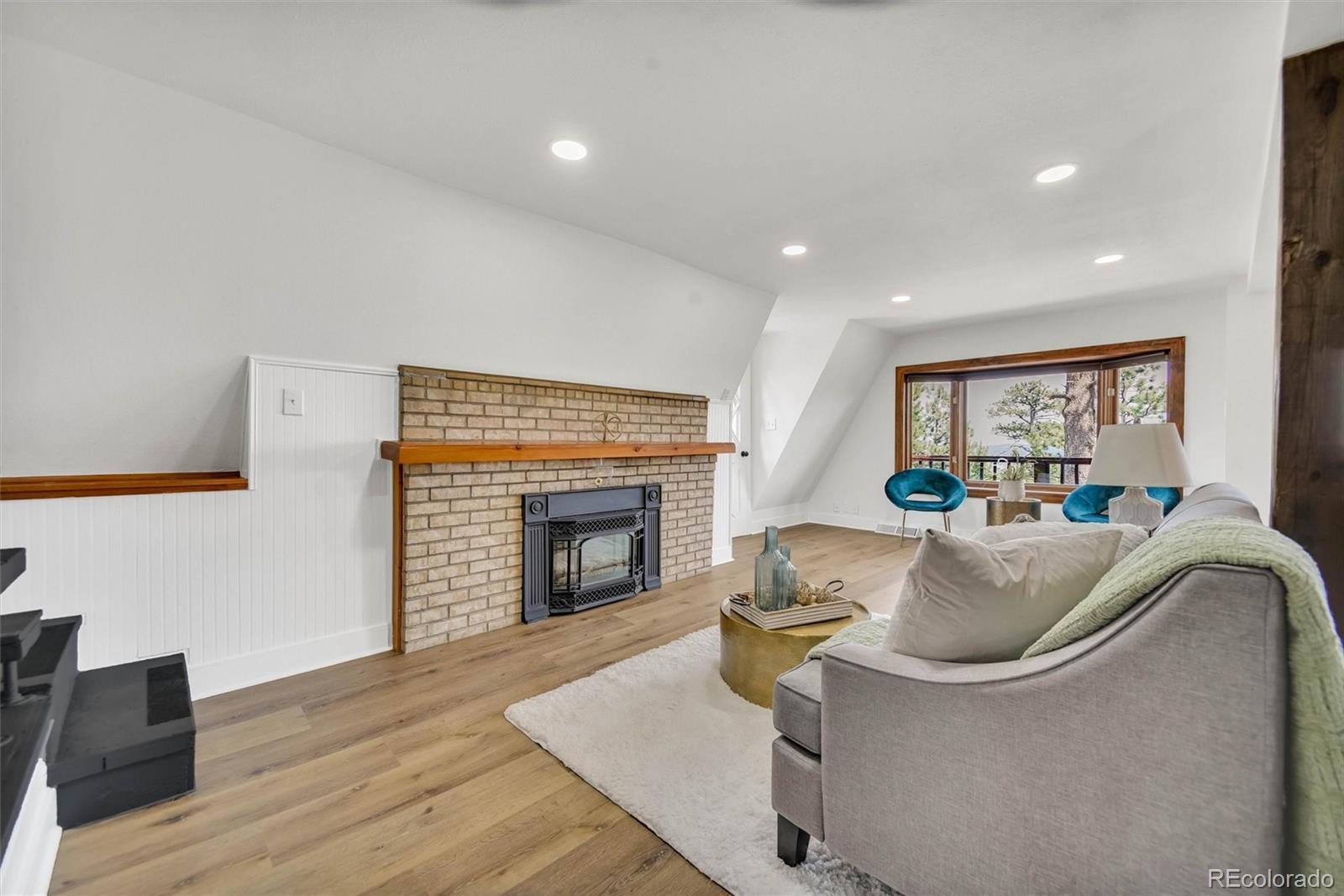 MLS Image #8 for 819  hyland drive,evergreen, Colorado