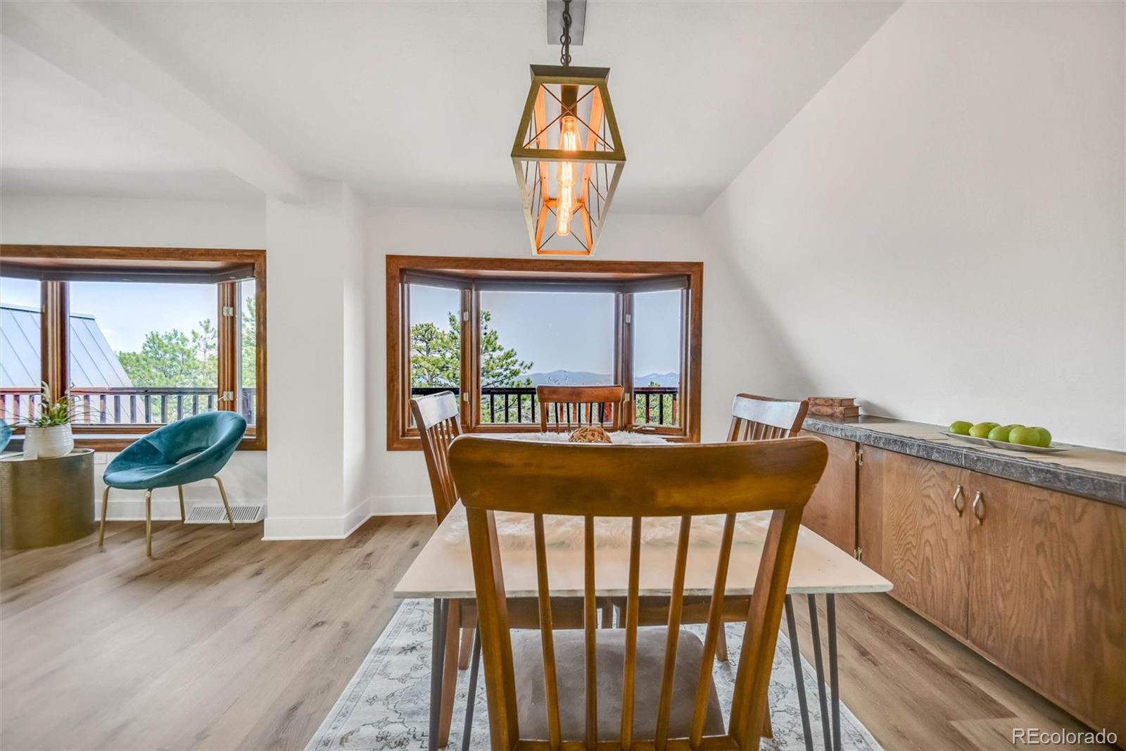 MLS Image #9 for 819  hyland drive,evergreen, Colorado