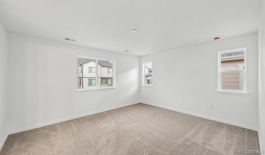 MLS Image #12 for 9232  telluride court,commerce city, Colorado