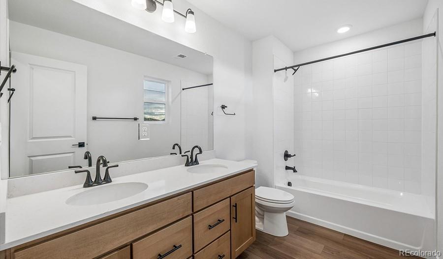 MLS Image #17 for 9232  telluride court,commerce city, Colorado