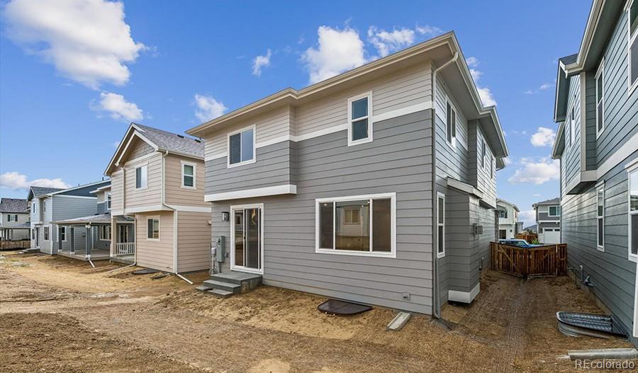 MLS Image #19 for 9232  telluride court,commerce city, Colorado