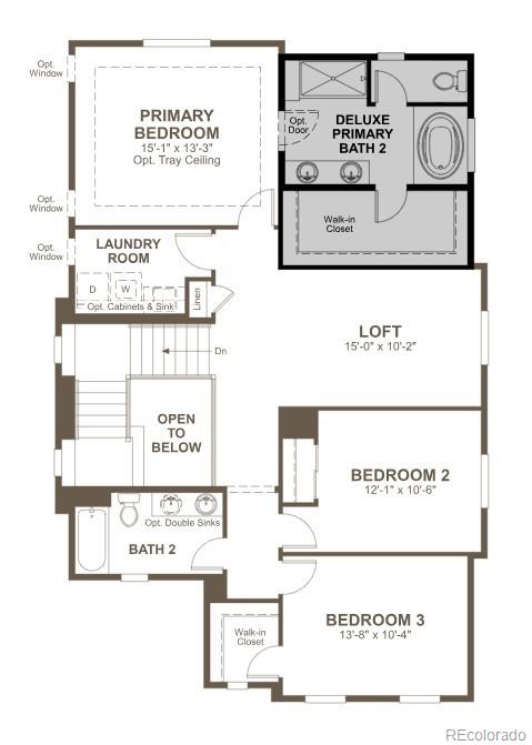 MLS Image #21 for 9232  telluride court,commerce city, Colorado
