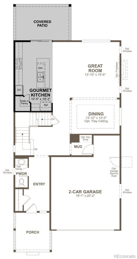 MLS Image #22 for 9232  telluride court,commerce city, Colorado