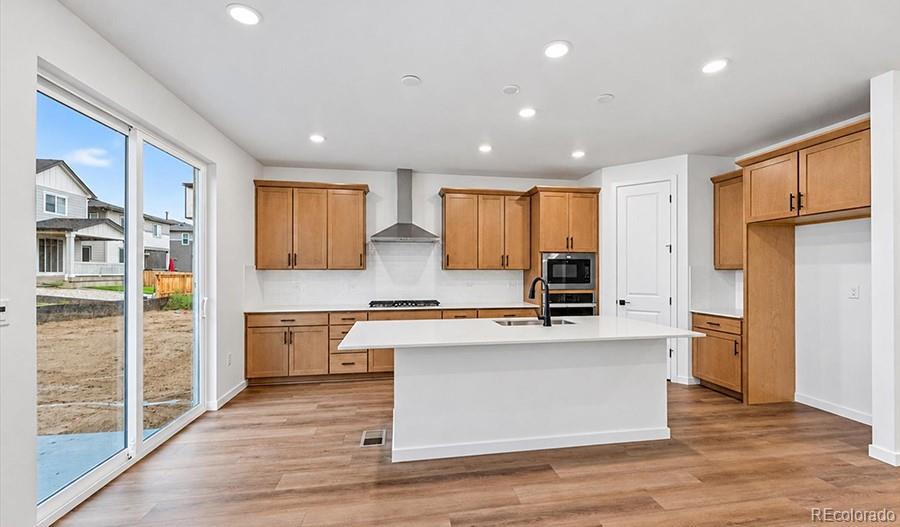 MLS Image #6 for 9232  telluride court,commerce city, Colorado