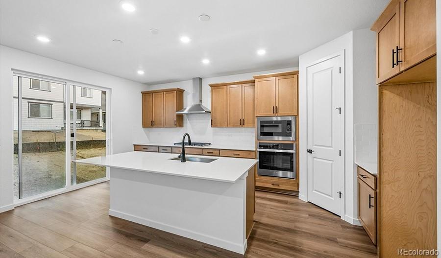 MLS Image #7 for 9232  telluride court,commerce city, Colorado