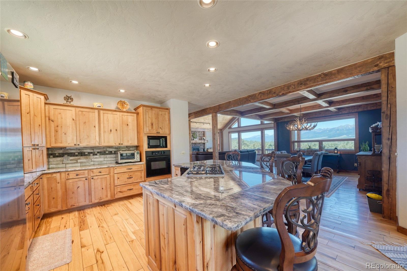 MLS Image #11 for 100  reatta road,westcliffe, Colorado