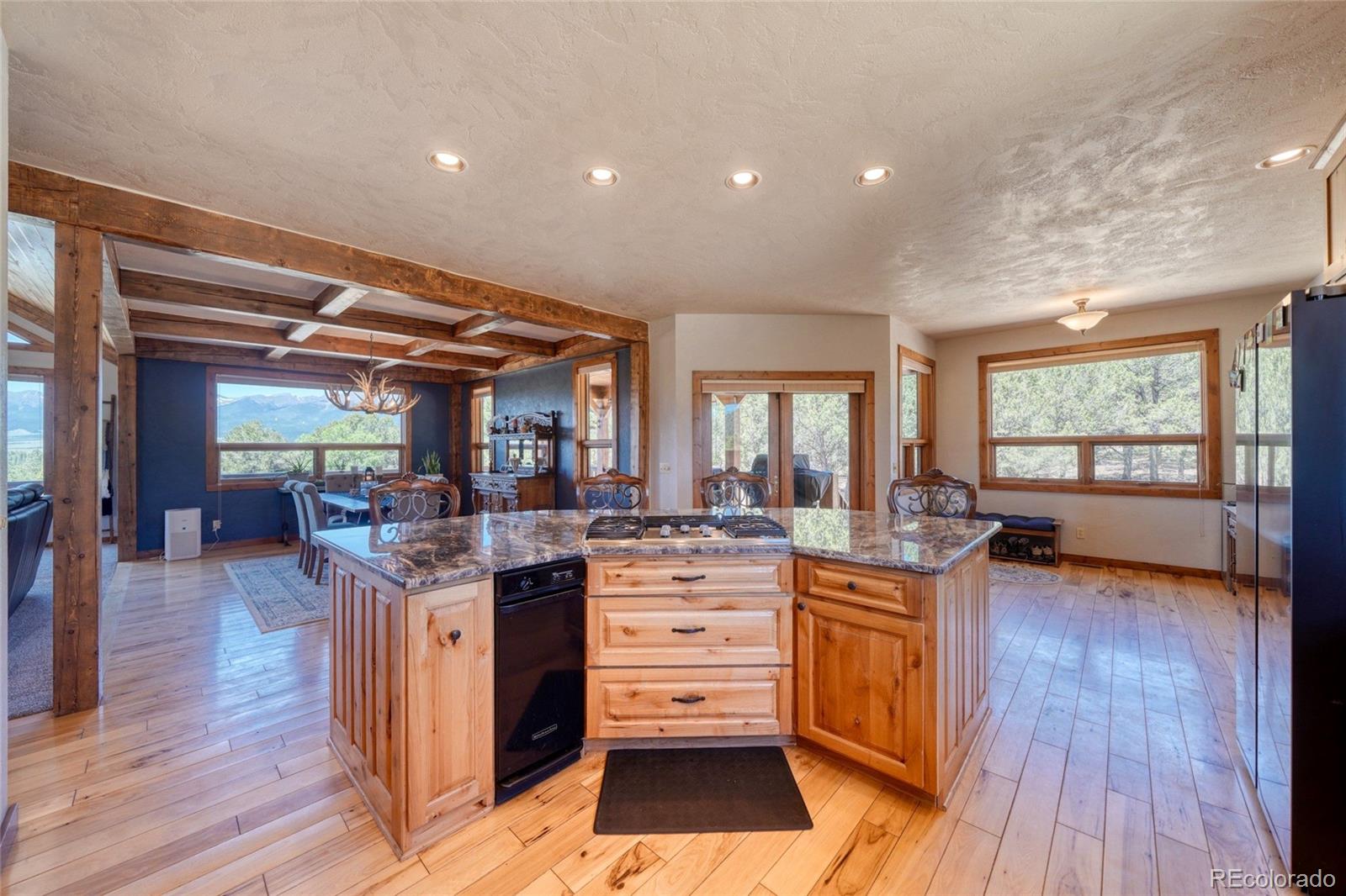 MLS Image #12 for 100  reatta road,westcliffe, Colorado
