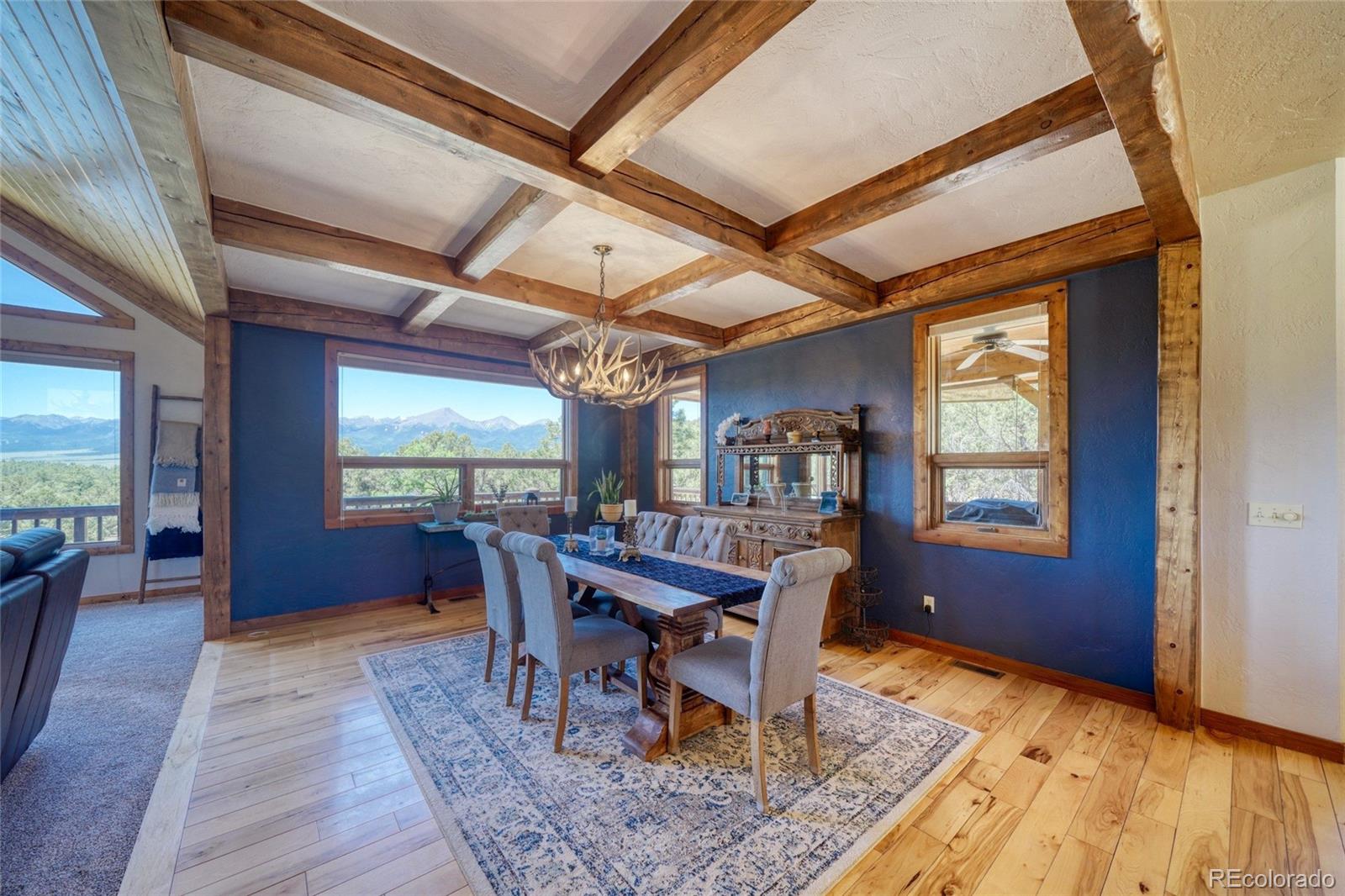 MLS Image #13 for 100  reatta road,westcliffe, Colorado