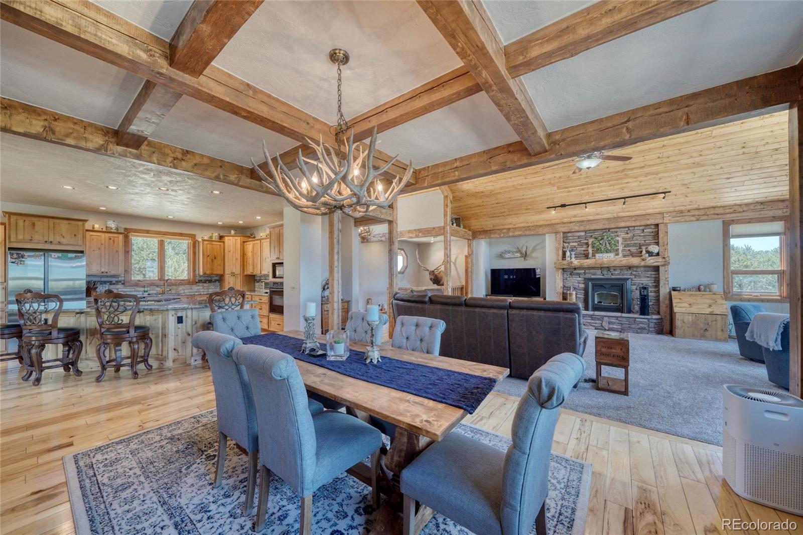 MLS Image #14 for 100  reatta road,westcliffe, Colorado