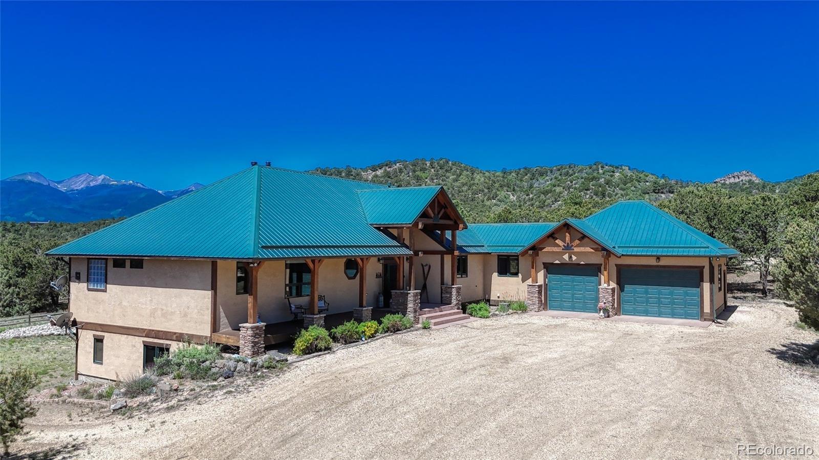 MLS Image #2 for 100  reatta road,westcliffe, Colorado
