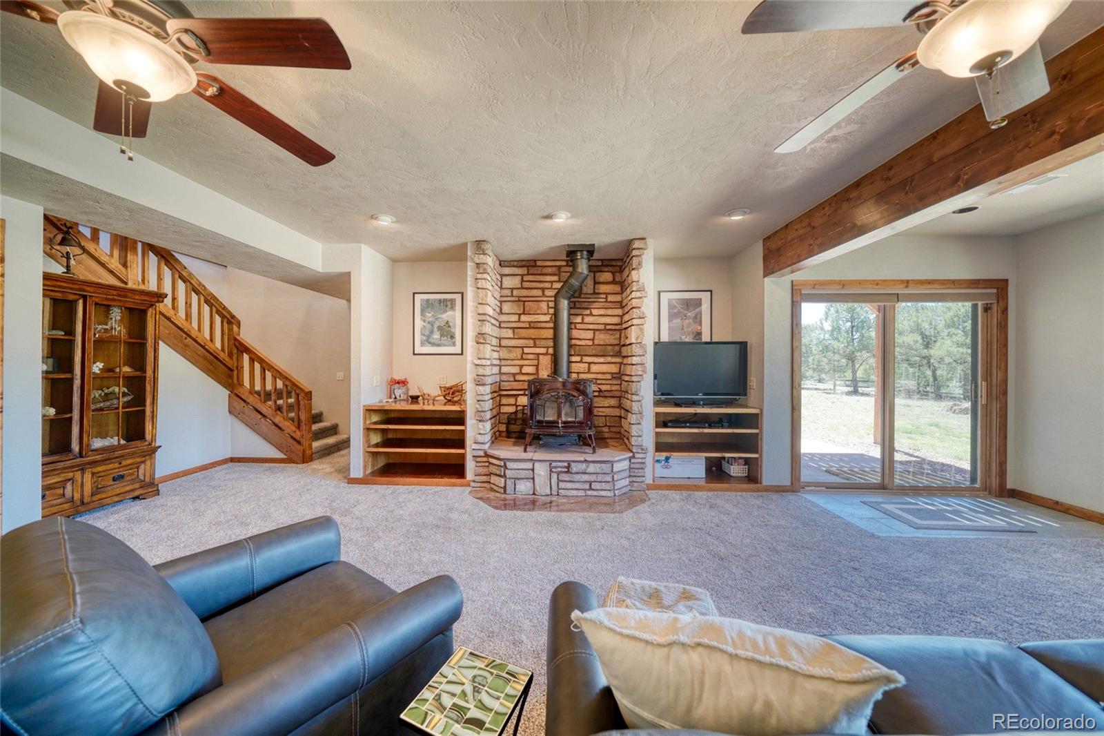 MLS Image #22 for 100  reatta road,westcliffe, Colorado