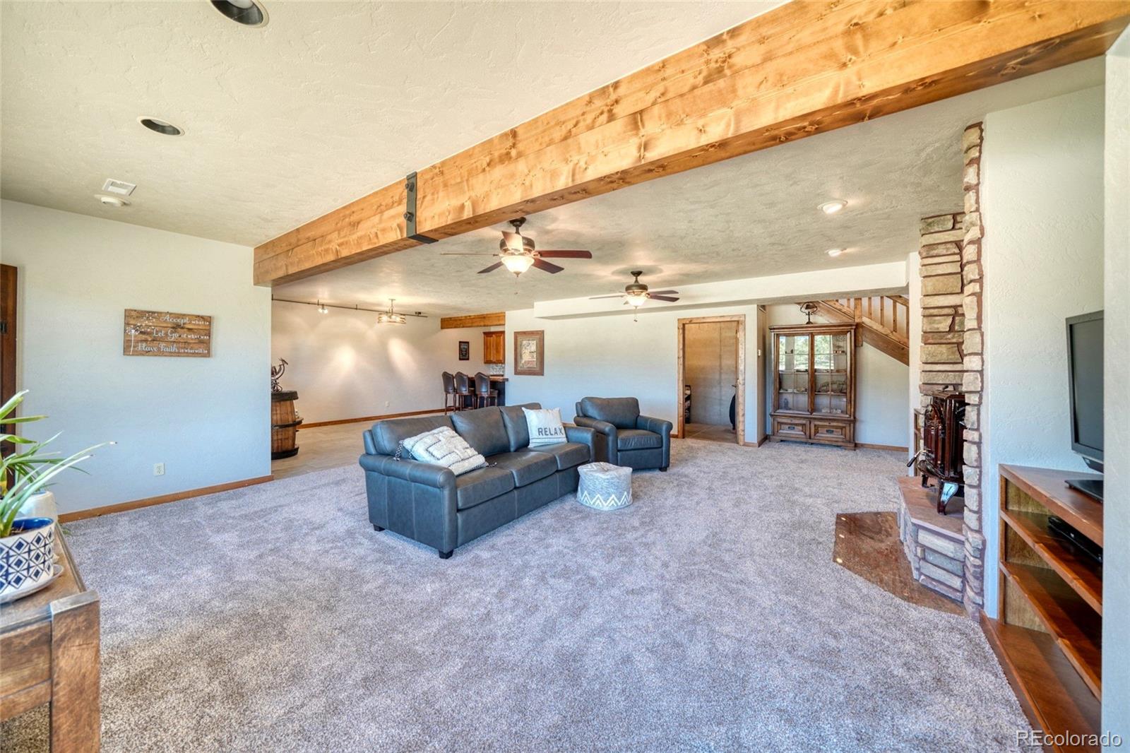 MLS Image #23 for 100  reatta road,westcliffe, Colorado