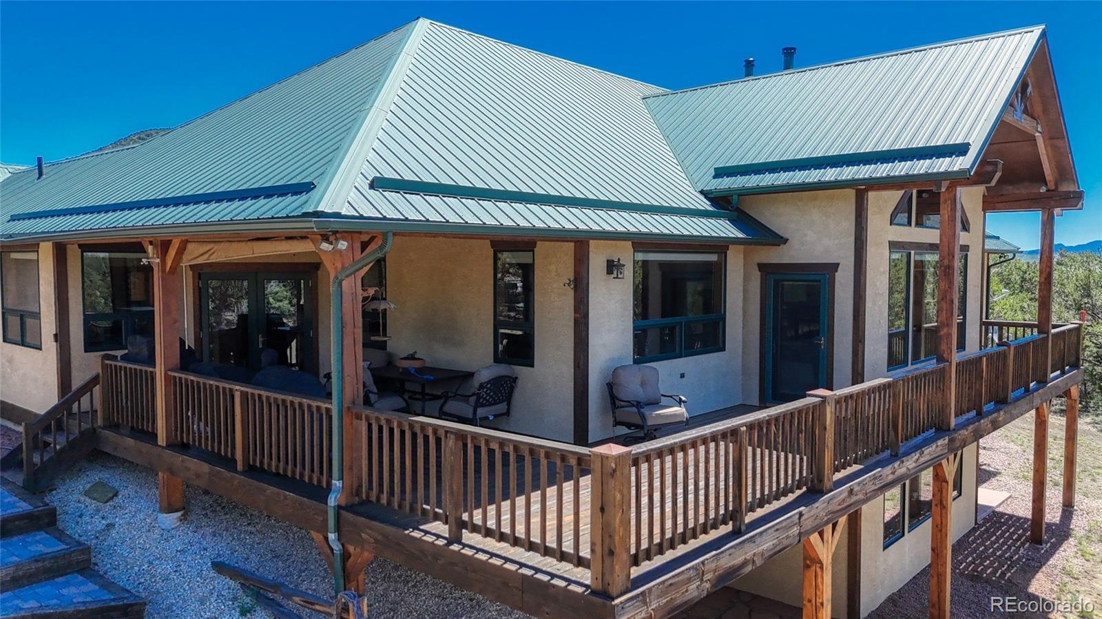 MLS Image #27 for 100  reatta road,westcliffe, Colorado