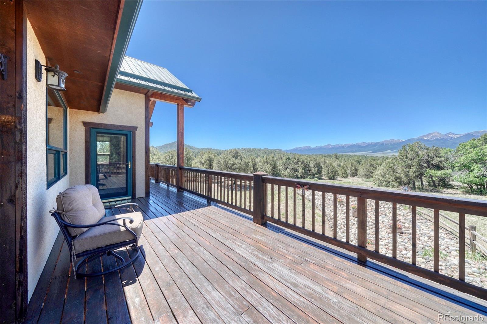 MLS Image #28 for 100  reatta road,westcliffe, Colorado