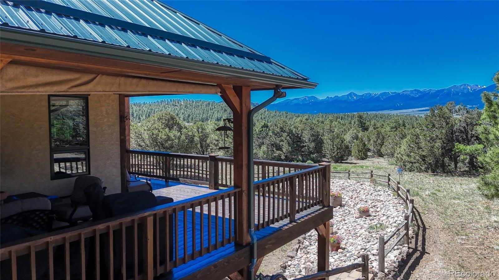MLS Image #29 for 100  reatta road,westcliffe, Colorado