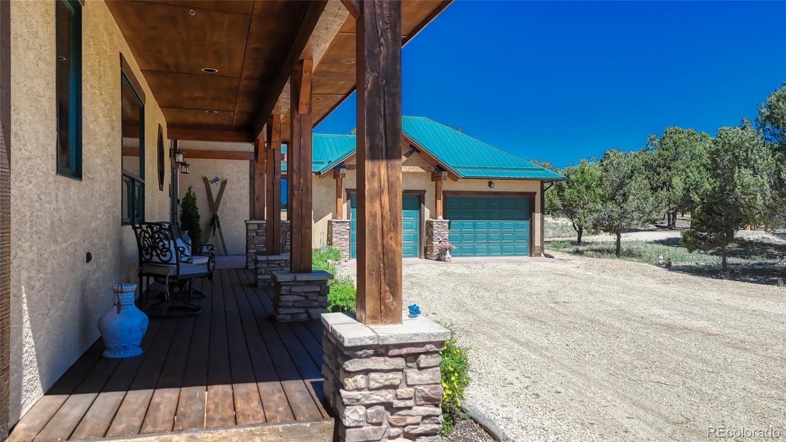 MLS Image #3 for 100  reatta road,westcliffe, Colorado