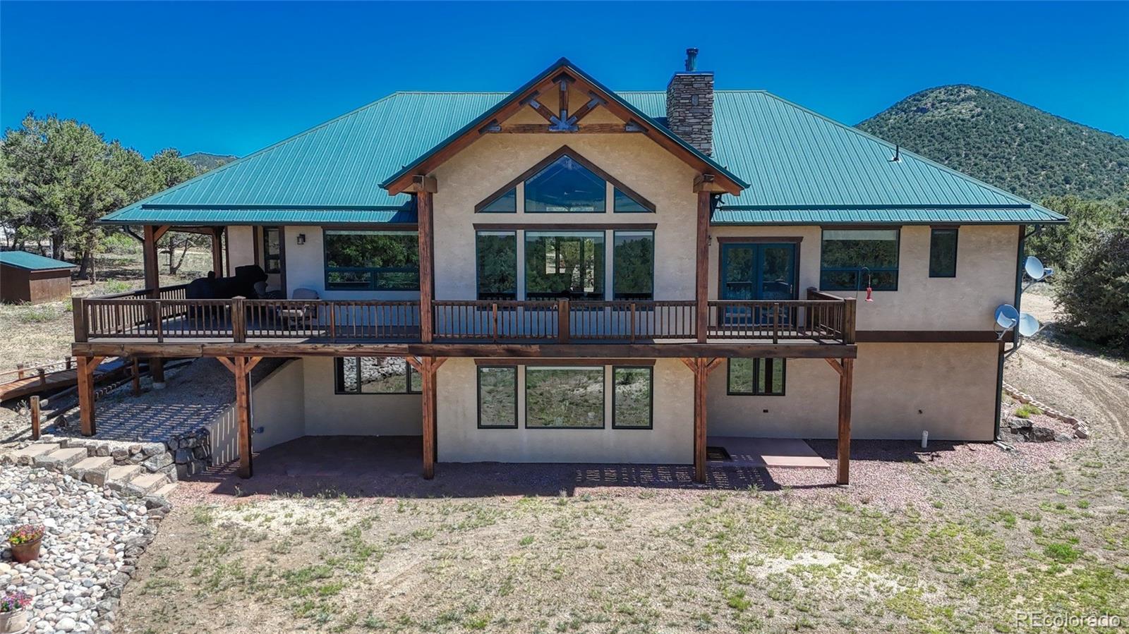 MLS Image #30 for 100  reatta road,westcliffe, Colorado