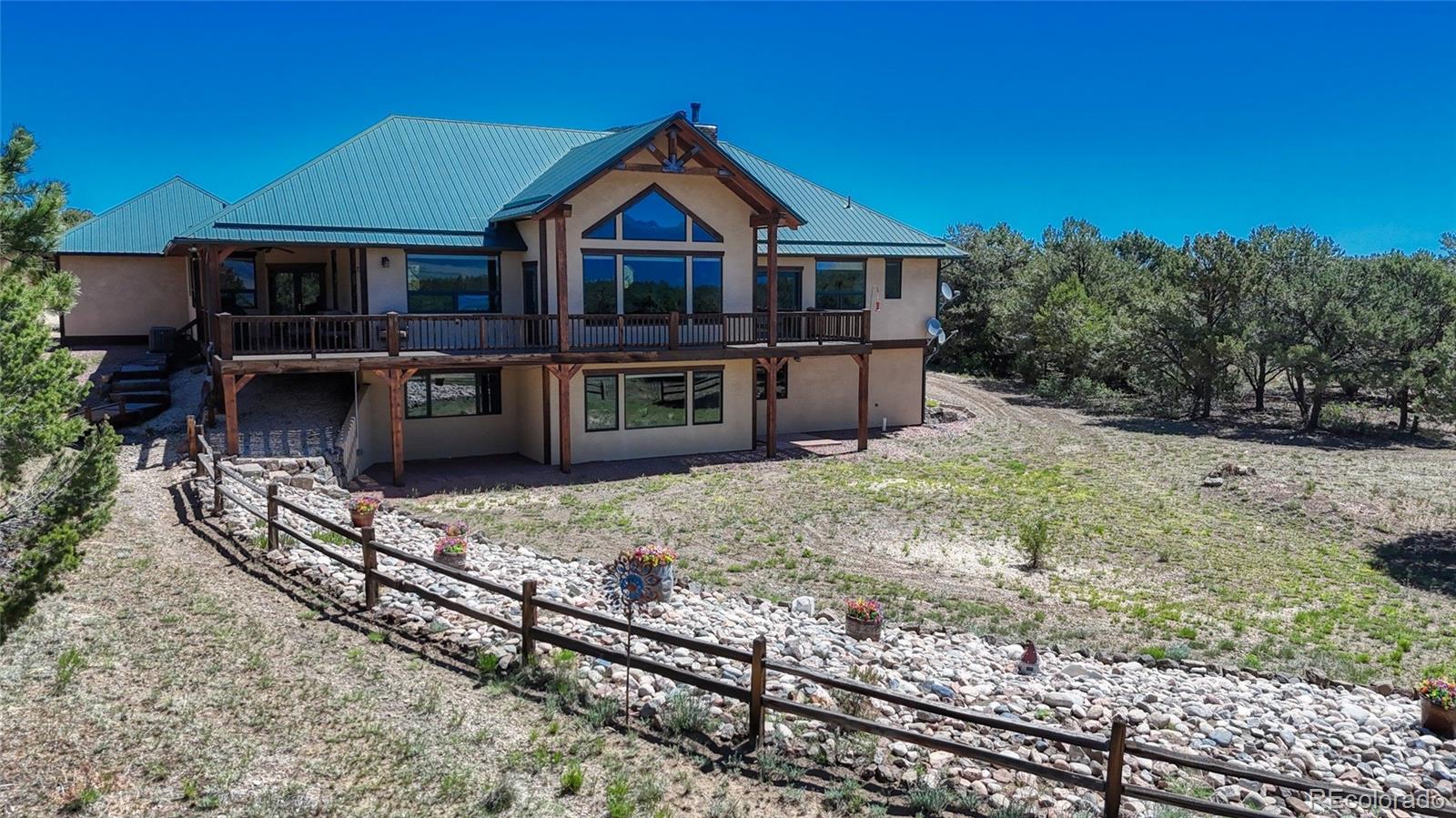 MLS Image #31 for 100  reatta road,westcliffe, Colorado