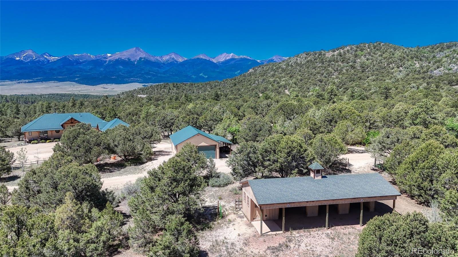 MLS Image #33 for 100  reatta road,westcliffe, Colorado