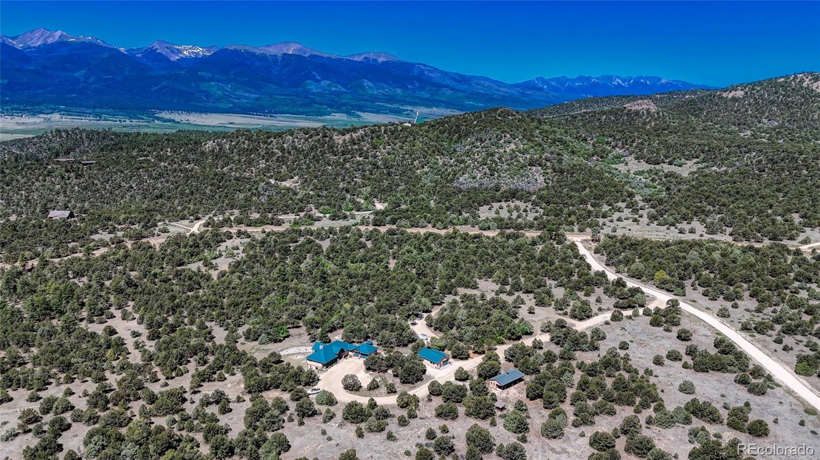 MLS Image #35 for 100  reatta road,westcliffe, Colorado