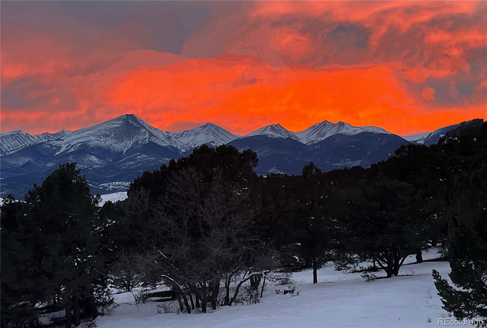 MLS Image #38 for 100  reatta road,westcliffe, Colorado