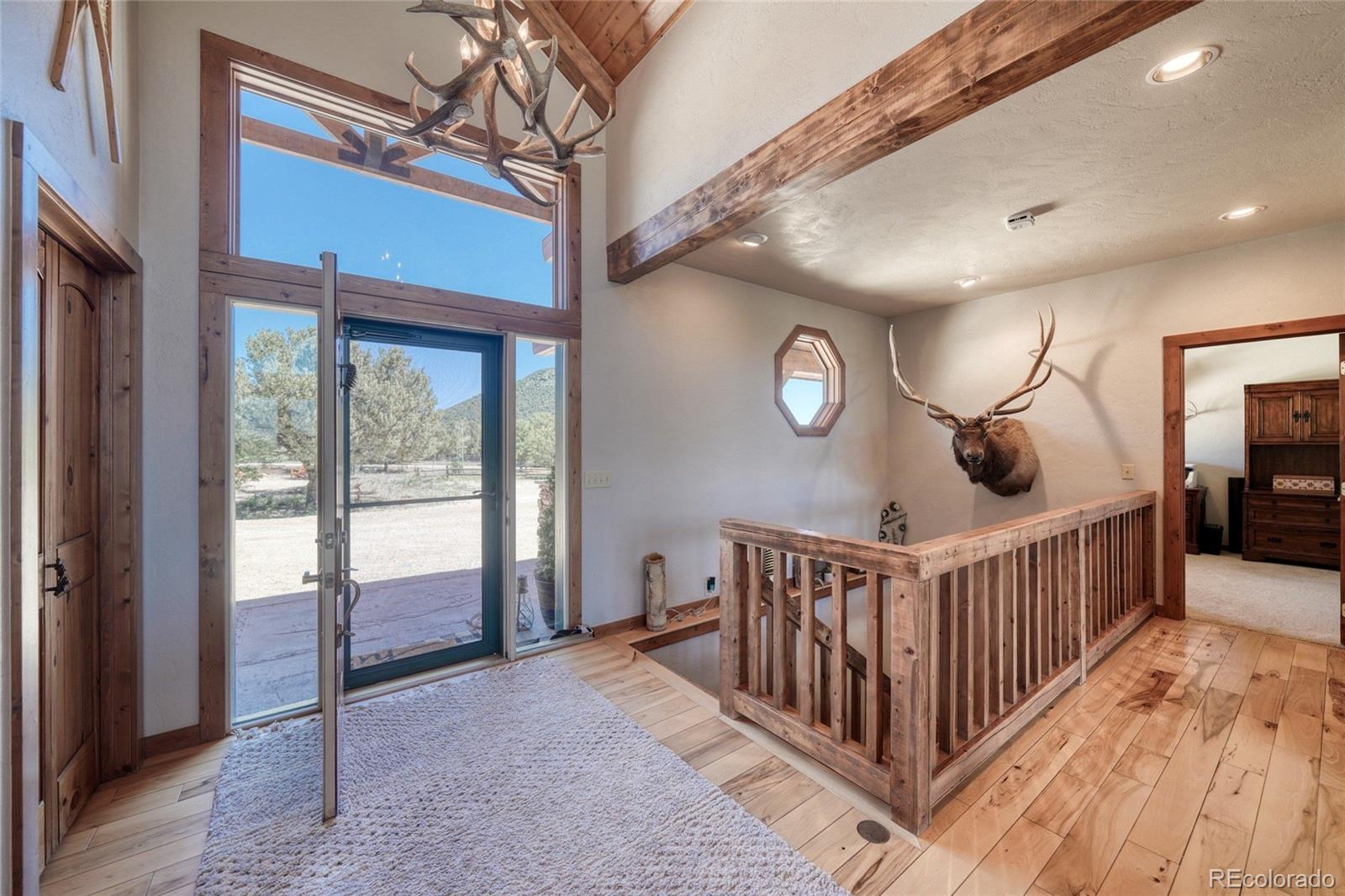 MLS Image #4 for 100  reatta road,westcliffe, Colorado